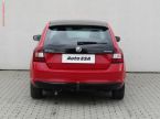 Škoda Rapid - fotka číslo 4