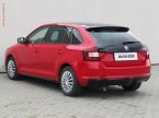 Škoda Rapid - fotka číslo 5