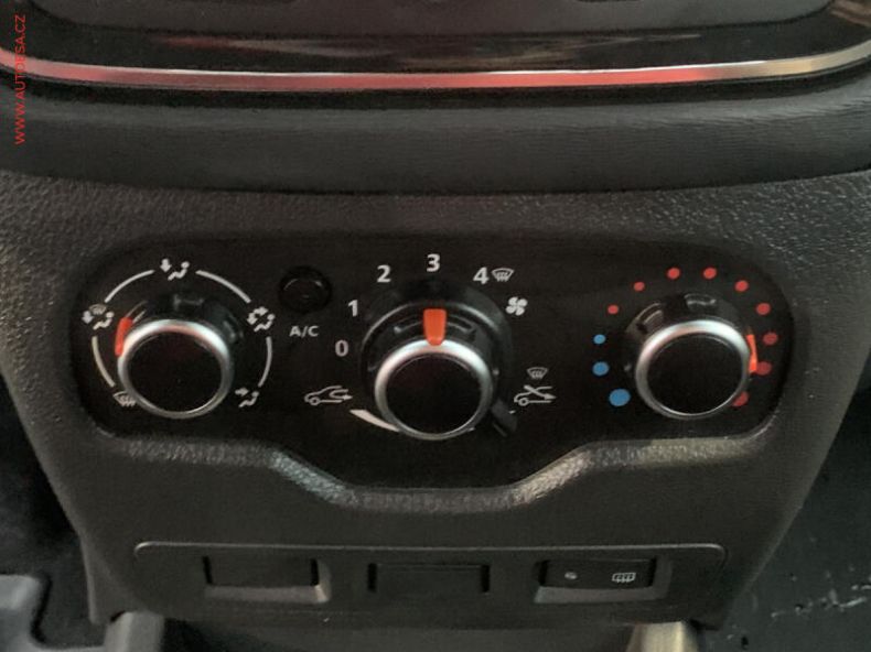 Dacia Dokker - hlavní fotka