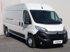 Citroën Jumper - fotka číslo 0