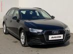 Audi A4 - fotka číslo 0