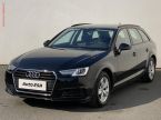 Audi A4 - fotka číslo 2