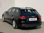 Audi A4 - fotka číslo 5