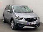 Opel Crossland X - fotka číslo 0