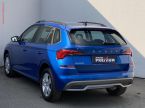 Škoda Kamiq - fotka číslo 5