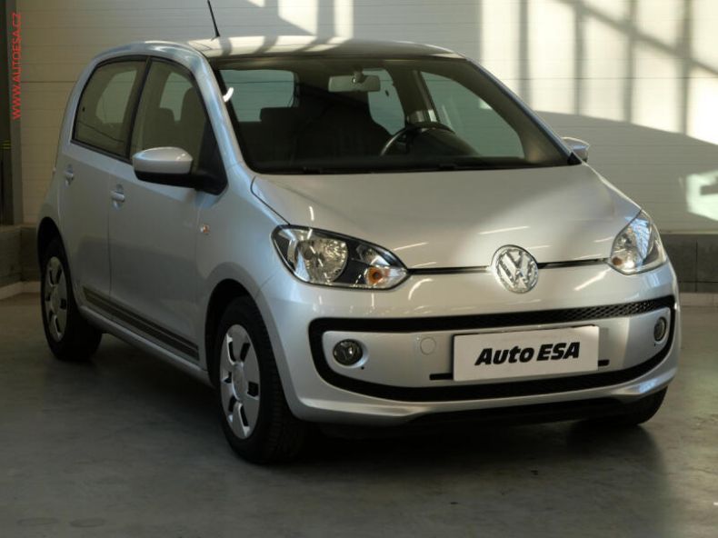 Volkswagen Ostatní - hlavní fotka inzerátu