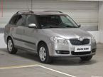 Škoda Fabia - fotka číslo 0
