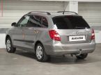 Škoda Fabia - fotka číslo 3