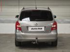 Škoda Fabia - fotka číslo 4