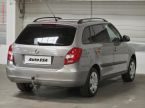 Škoda Fabia - fotka číslo 5