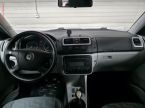 Škoda Fabia - fotka číslo 7