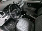Škoda Fabia - fotka číslo 8