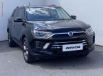 SsangYong Korando - fotka číslo 0