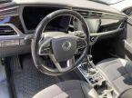 SsangYong Korando - fotka číslo 11