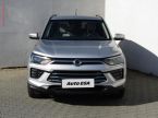 SsangYong Korando - fotka číslo 1