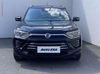 SsangYong Korando - fotka číslo 1