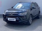 SsangYong Korando - fotka číslo 2