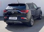 SsangYong Korando - fotka číslo 3