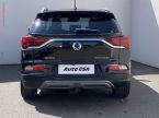 SsangYong Korando - fotka číslo 4