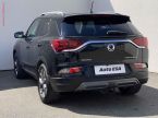 SsangYong Korando - fotka číslo 5
