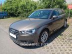 Audi A3 - fotka číslo 0