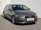 Audi A3 - fotka číslo 0