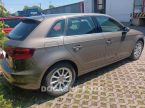 Audi A3 - fotka číslo 1