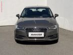 Audi A3 - fotka číslo 1