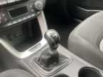 Kia Cee'd - fotka číslo 14