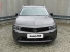 Opel Astra - fotka číslo 1