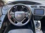 Honda Civic - fotka číslo 9