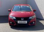 Honda Civic - fotka číslo 1