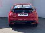 Honda Civic - fotka číslo 3