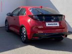Honda Civic - fotka číslo 4