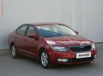 Škoda Octavia - fotka číslo 0