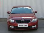 Škoda Octavia - fotka číslo 1
