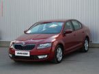 Škoda Octavia - fotka číslo 2