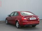Škoda Octavia - fotka číslo 5