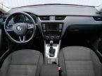 Škoda Octavia - fotka číslo 7