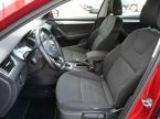 Škoda Octavia - fotka číslo 8
