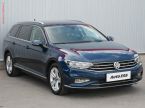 Volkswagen Passat - fotka číslo 0