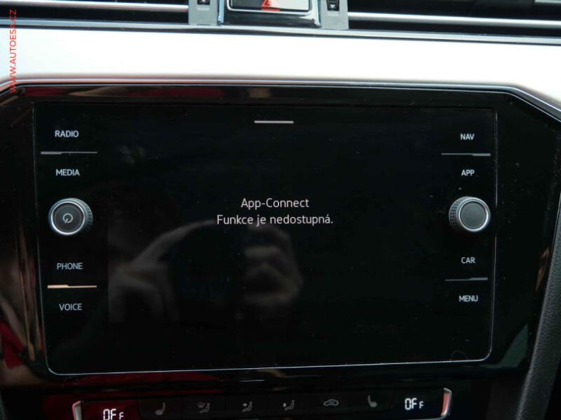 Volkswagen Passat - hlavní fotka