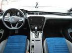 Volkswagen Passat - fotka číslo 7