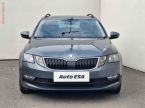 Škoda Octavia - fotka číslo 1
