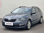 Škoda Octavia - fotka číslo 2