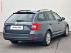 Škoda Octavia - fotka číslo 3