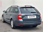 Škoda Octavia - fotka číslo 5