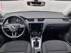 Škoda Octavia - fotka číslo 7