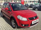 Suzuki SX4 - fotka číslo 0