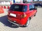 Suzuki SX4 - fotka číslo 1